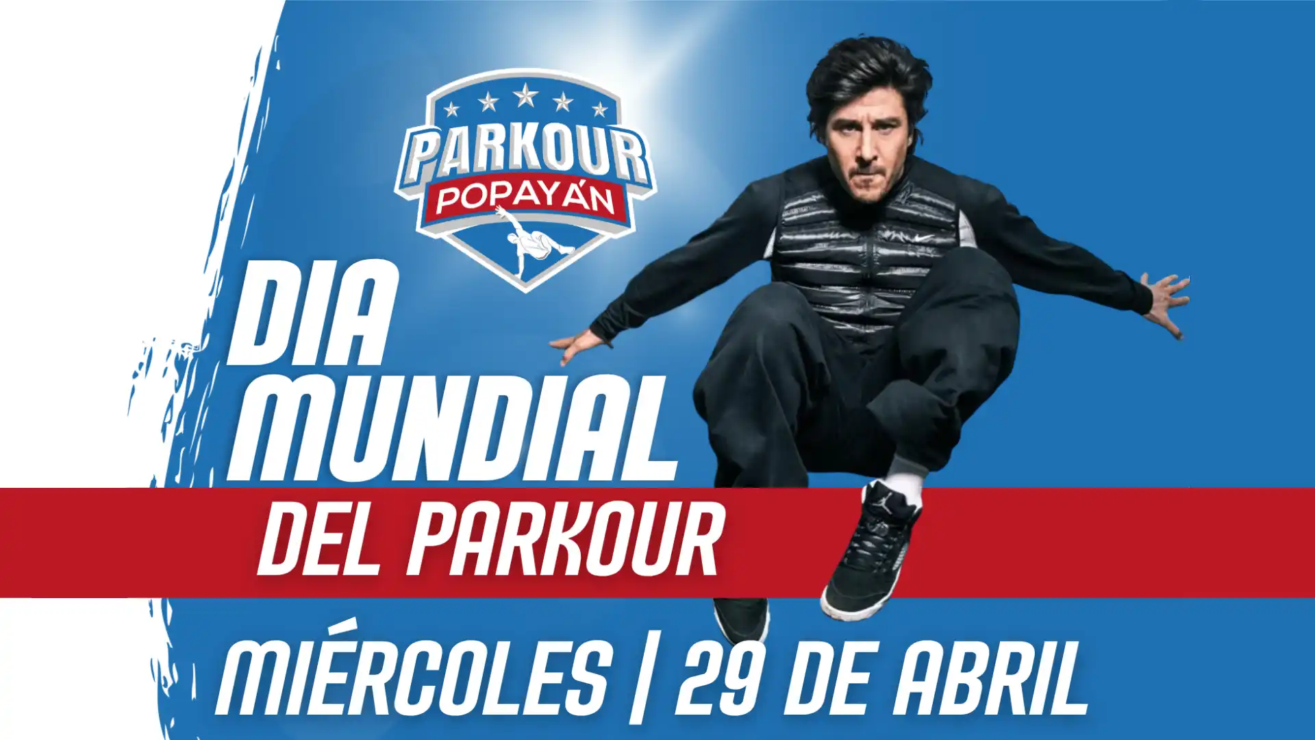 Disciplinas deportivas