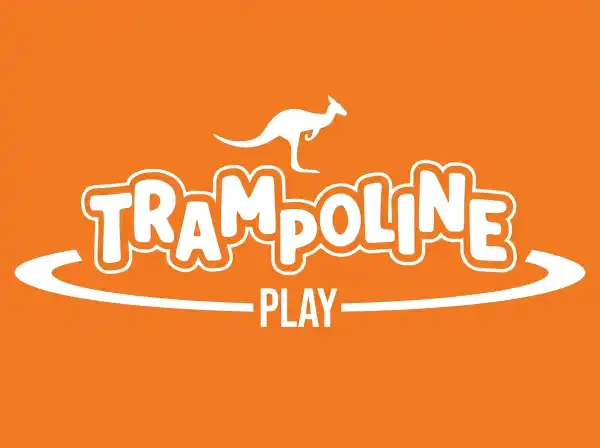 Trampoline Play