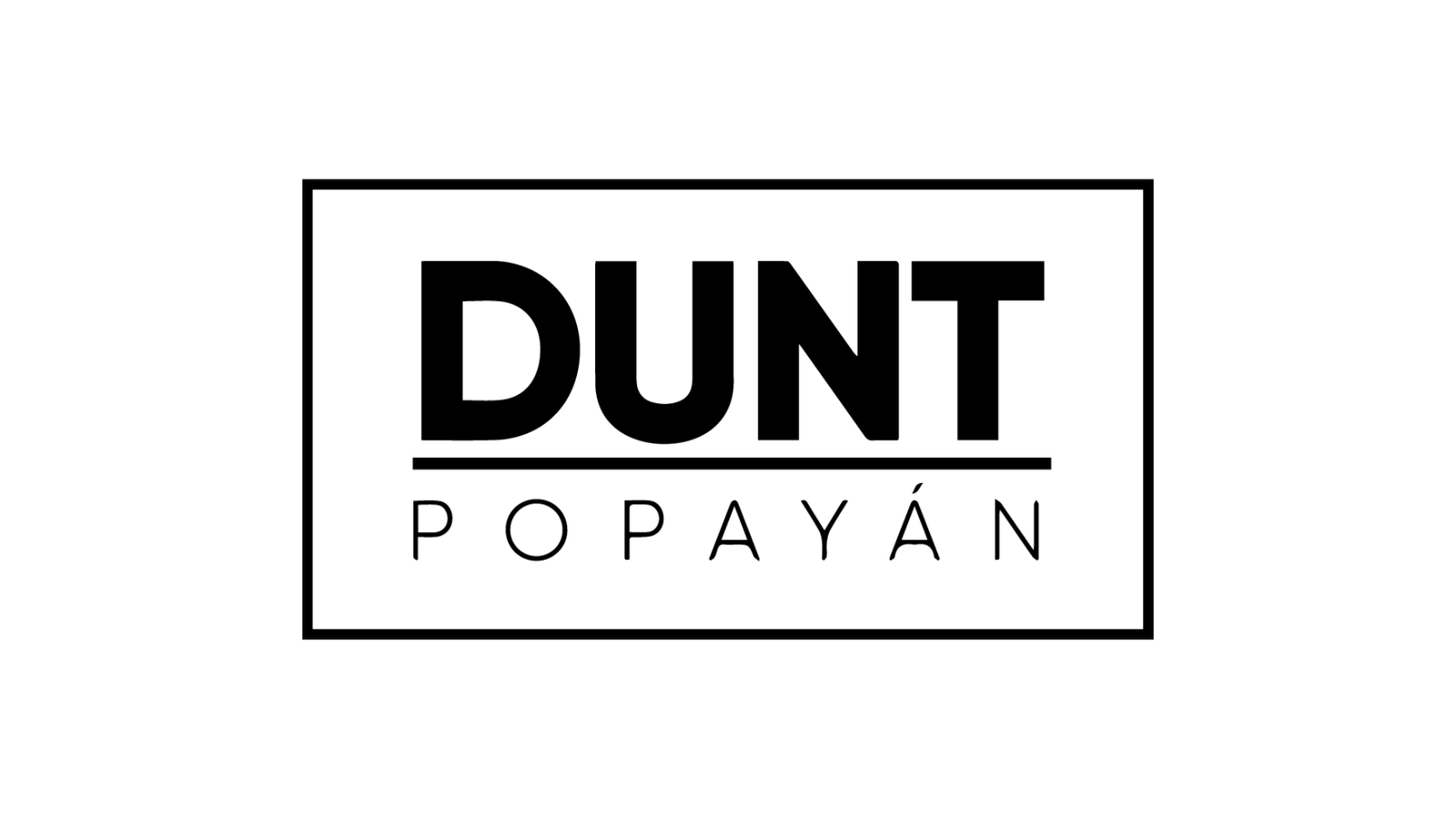DUNT Popayán