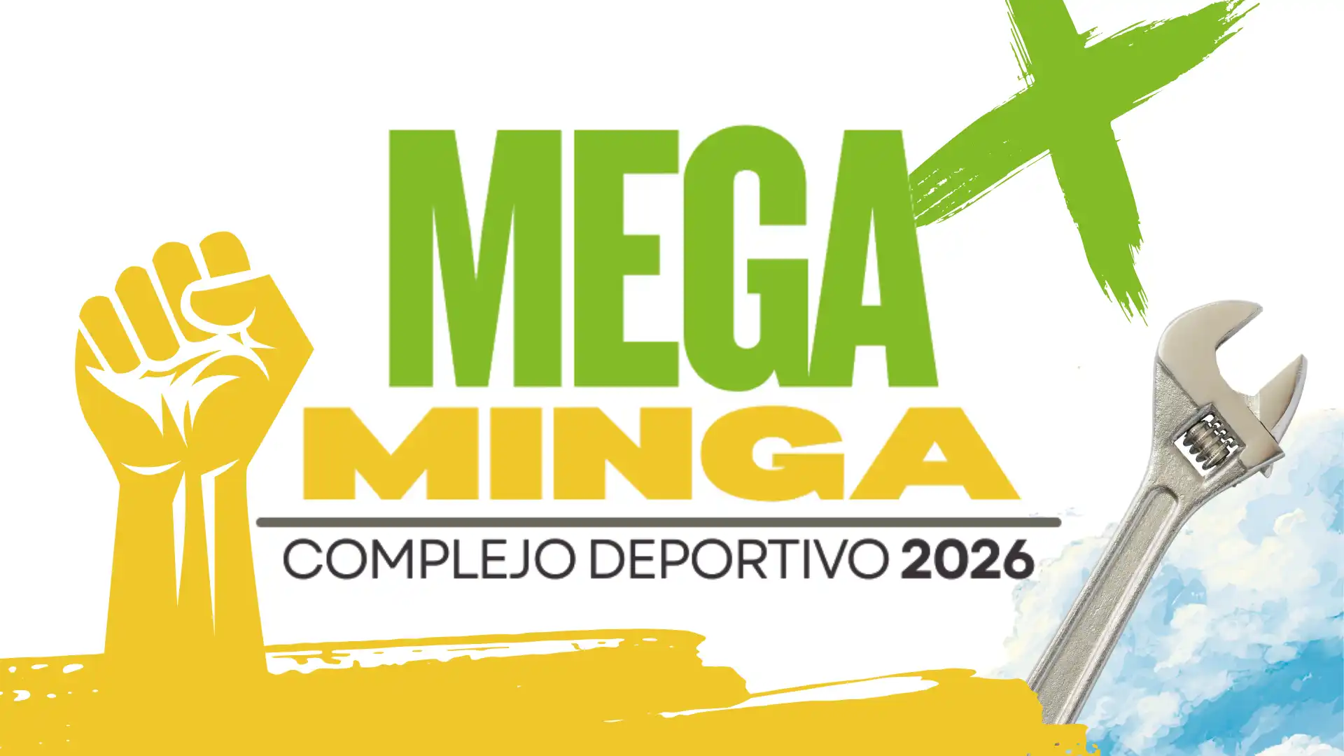 Minga 2026