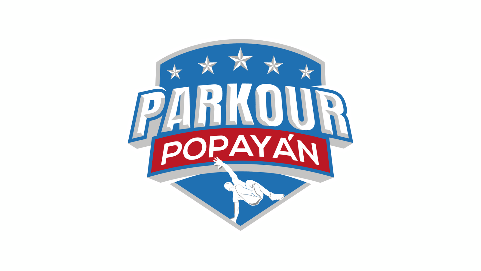 Parkour Popayán