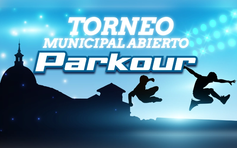 Torneo Municipal Abierto 2025